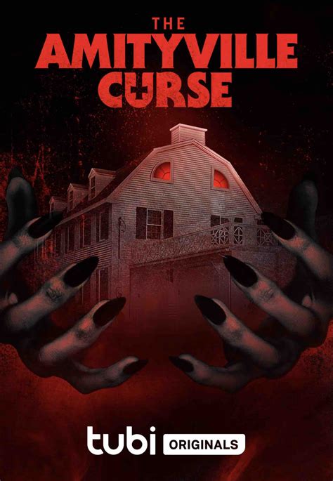 The Amityville curse: Tibi's haunting presence in the infamous house
